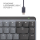 LOGITECH MX Mechanical Mini for Mac SPACE GREY - 1080190 - zdjęcie 12